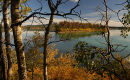 Green Lake, Cariboo Country, BC